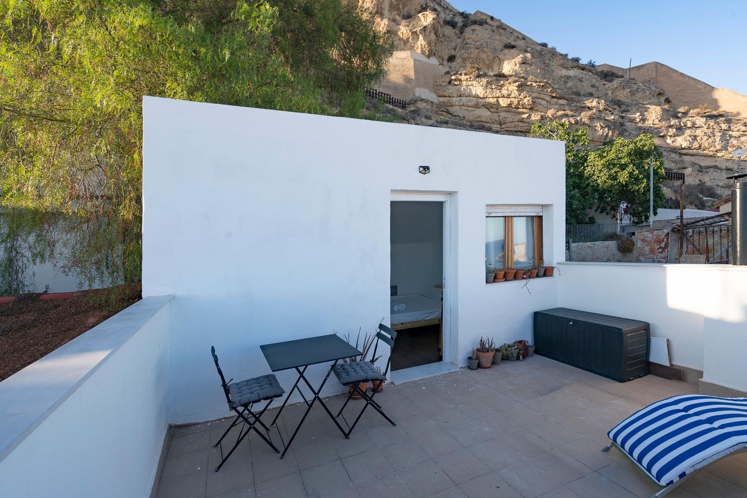 Apartamento San Pedro Alicante Exterior foto