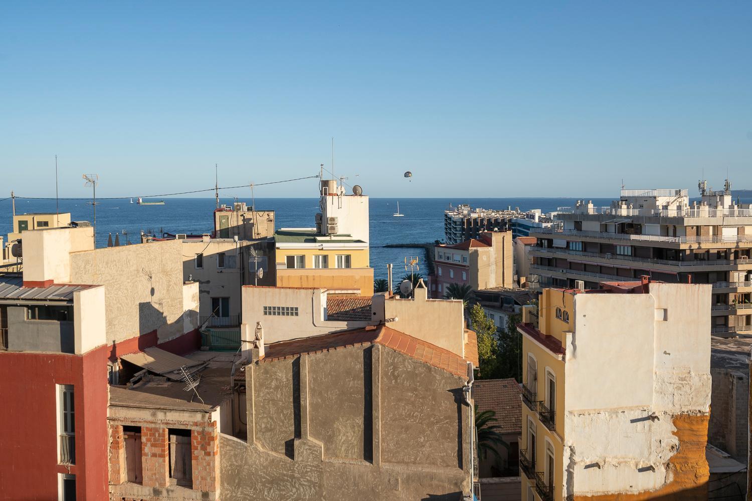 Apartamento San Pedro Alicante Exterior foto