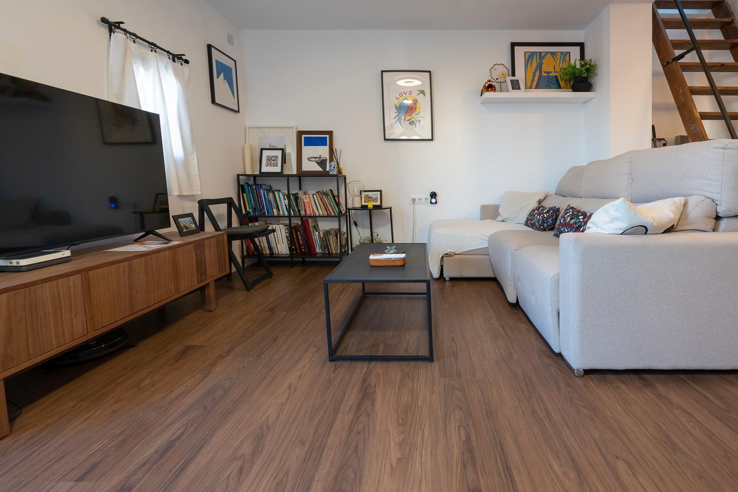 Apartamento San Pedro Alicante Exterior foto
