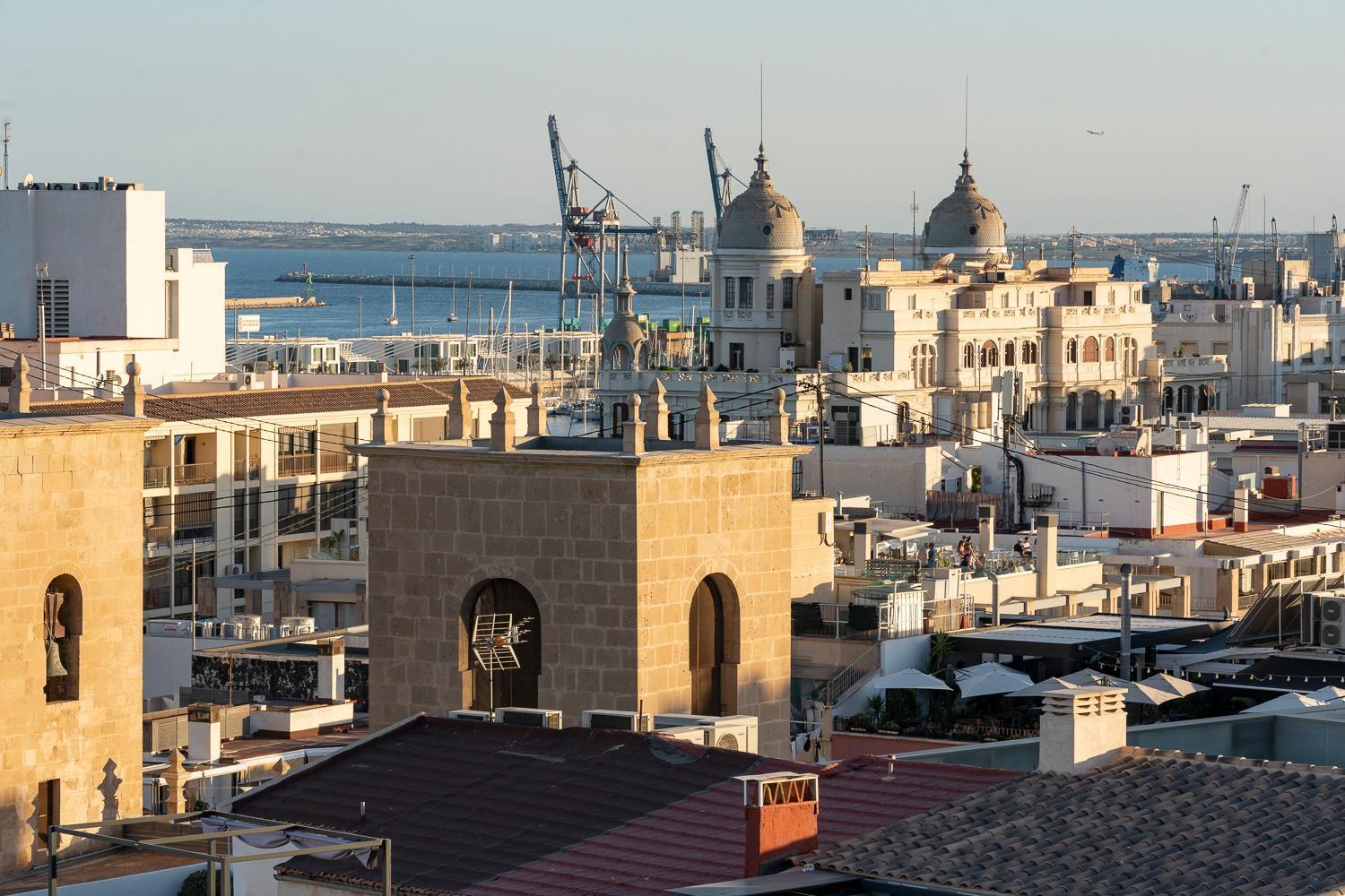 Apartamento San Pedro Alicante Exterior foto