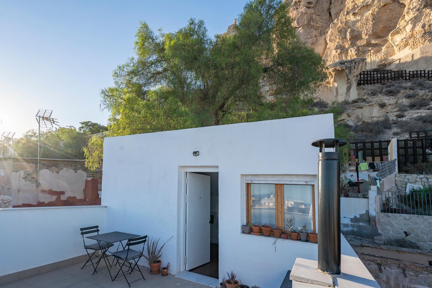 Apartamento San Pedro Alicante Exterior foto