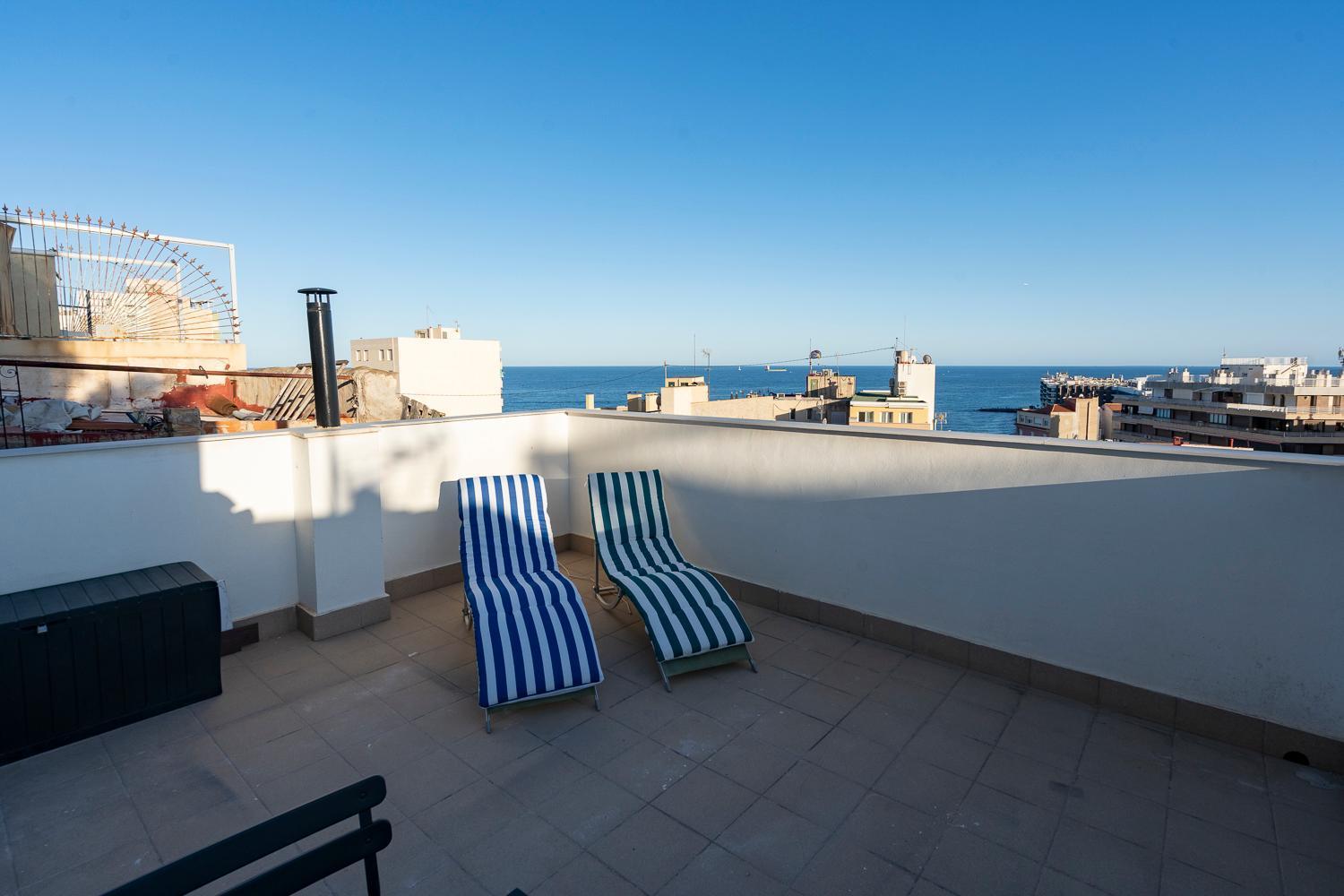 Apartamento San Pedro Alicante Exterior foto